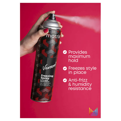 Matrix Vavoom Freezing Spray High Hold 426g