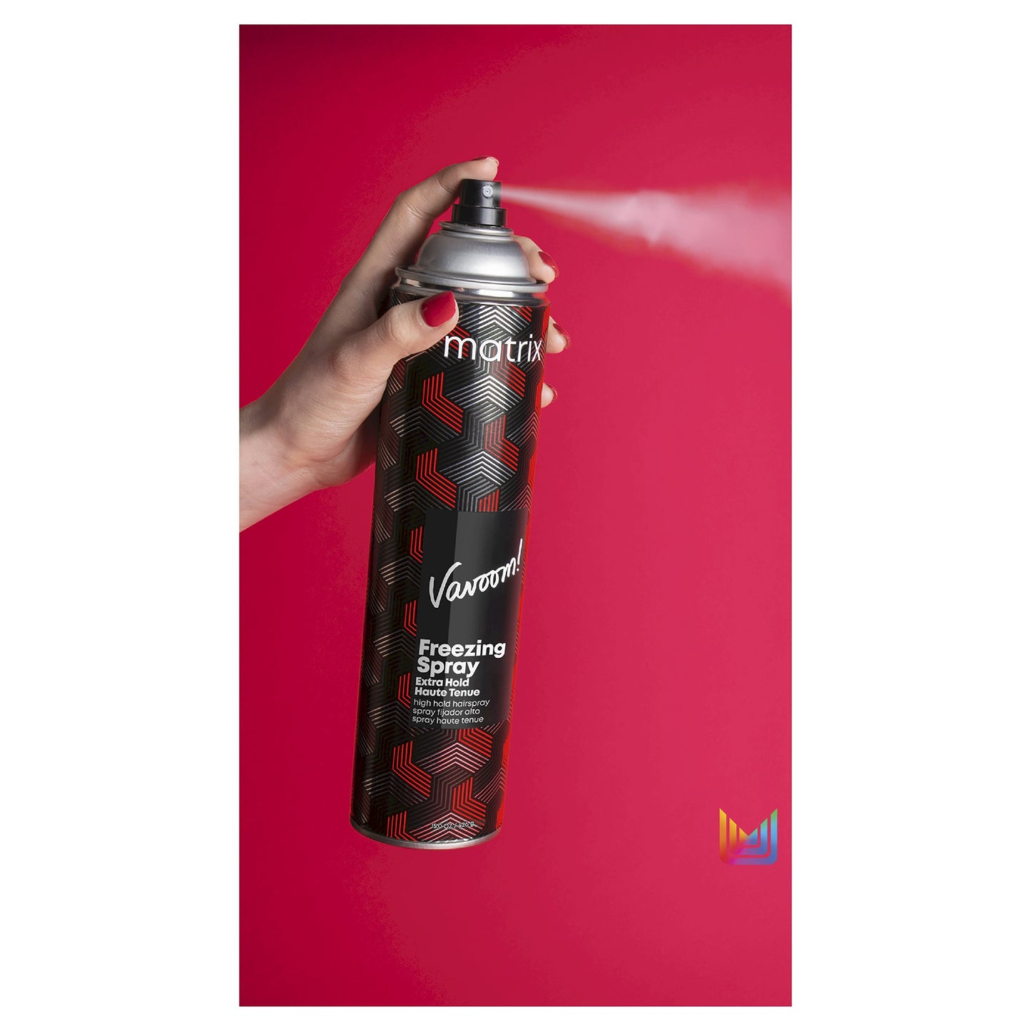 Matrix Vavoom Freezing Spray High Hold 426g