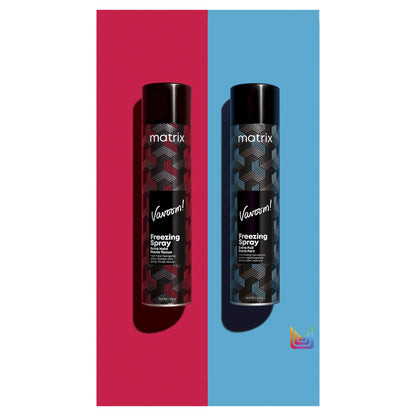 Matrix Vavoom Freezing Spray High Hold 426g