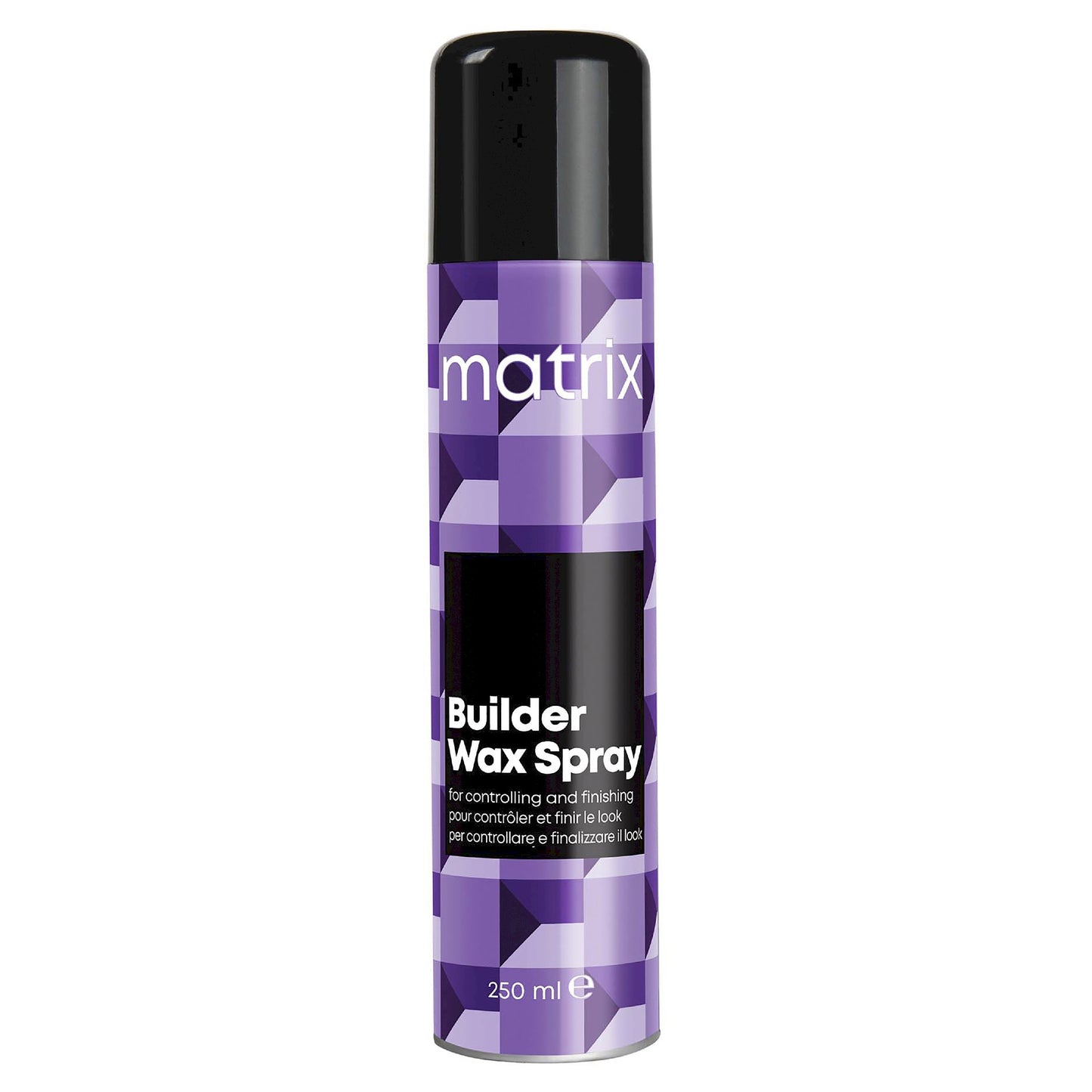 Matrix Styling Builder Wax Spray