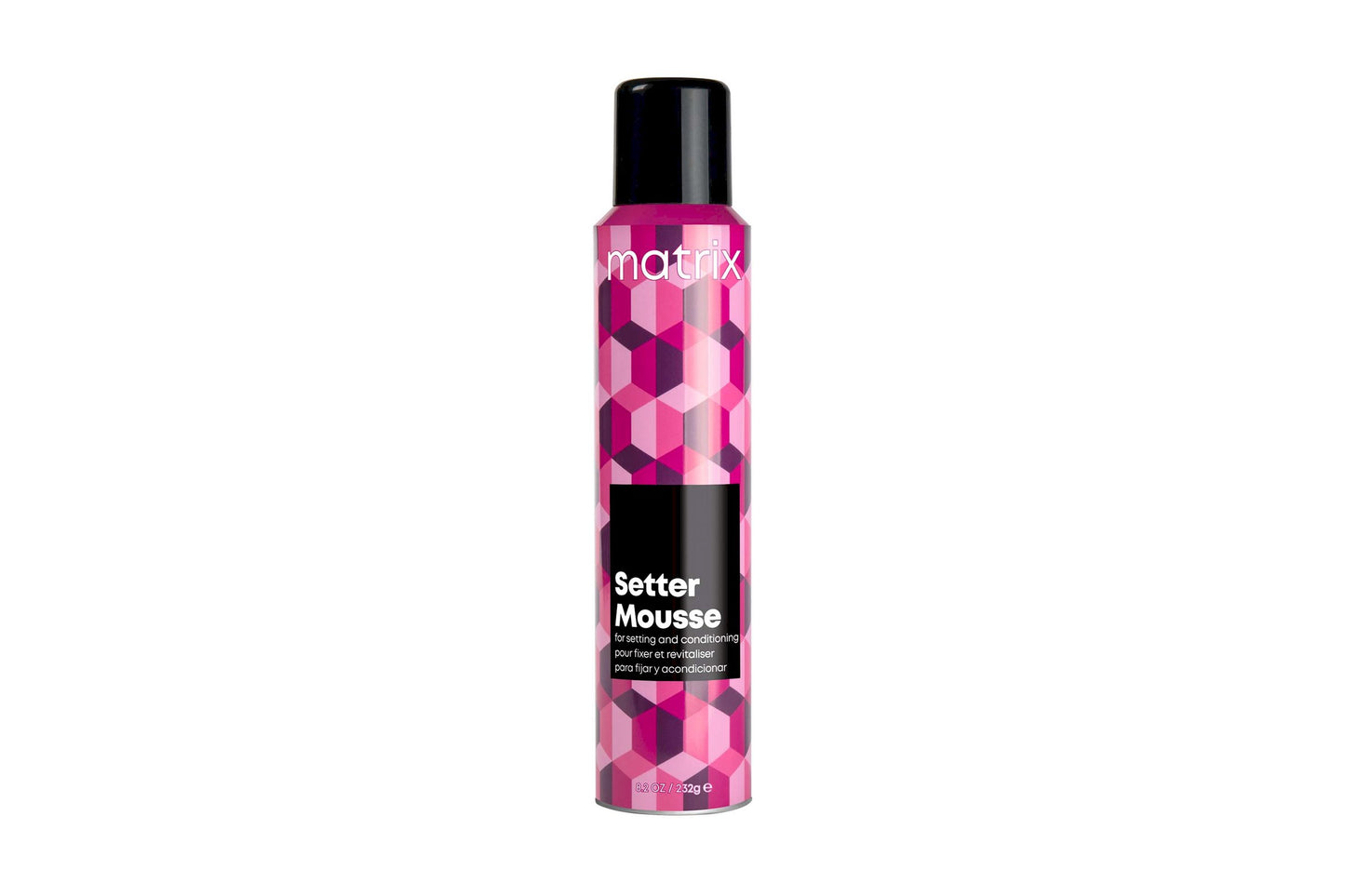 Matrix Styling Setter Mousse 232g