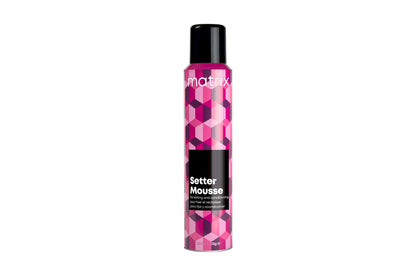 Matrix Styling Setter Mousse 232g