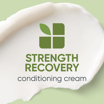 Bio Strength Recovery Conditioner 400Ml