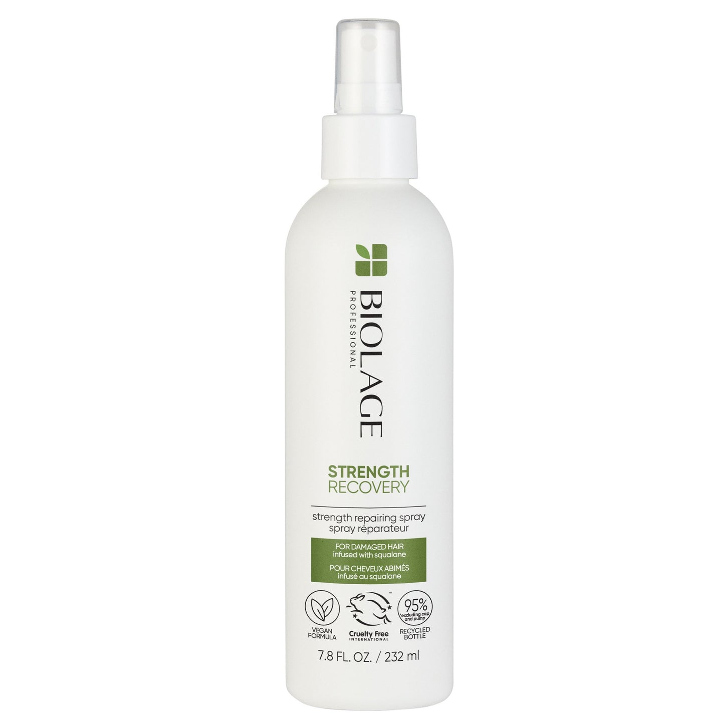 Biolage Strength Recovery Spray