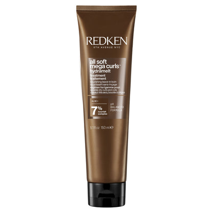 Redken All Soft Mega Curls Hydramelt 150ml