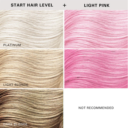 Clenditioner Light Pink 355ml