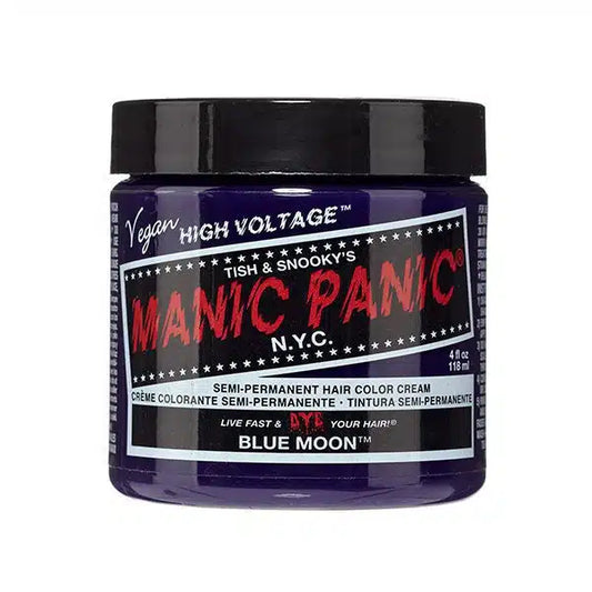 Manic Panic Blue Moon 118ml