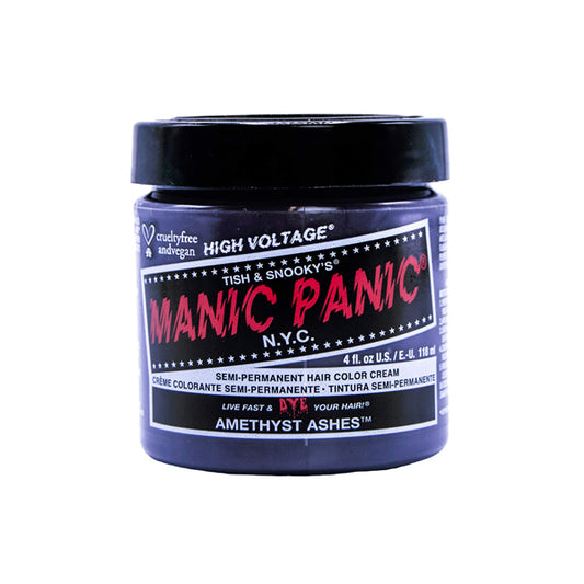 Manic Panic Amethyst Ashes 118ml