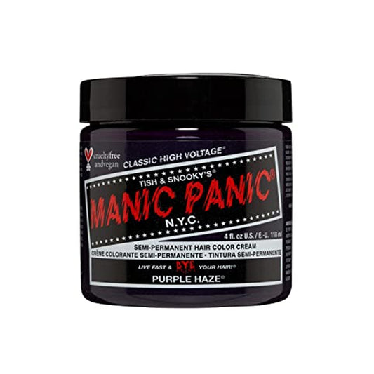 Manic Panic Purple Haze 118ml