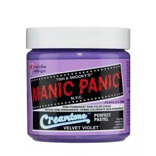 Manic Panic Velvet Violet 118ml