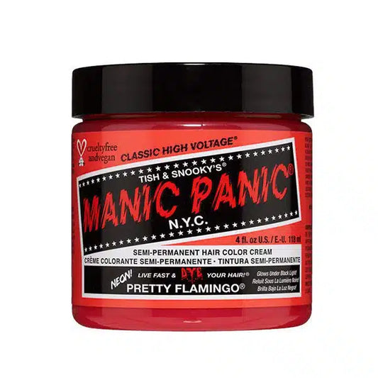 Manic Panic Pretty Flamingo 118ml