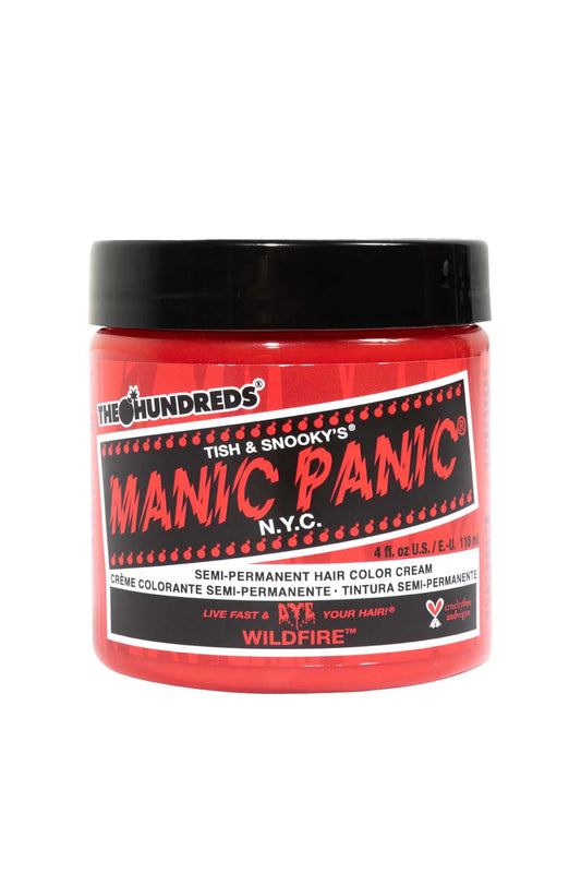 Manic Panic Wildfire 118ml