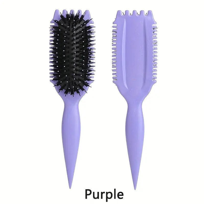 Curl Bounce Brush