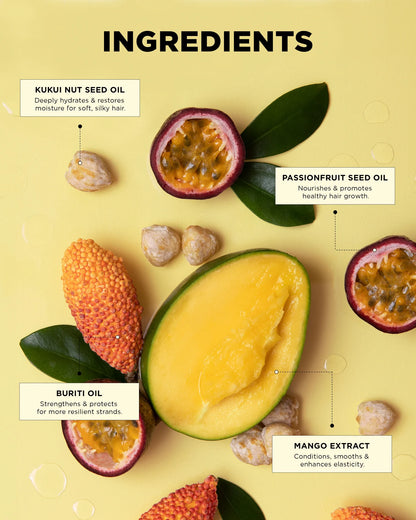 DESIGN ME Dream Mane Curl Kit