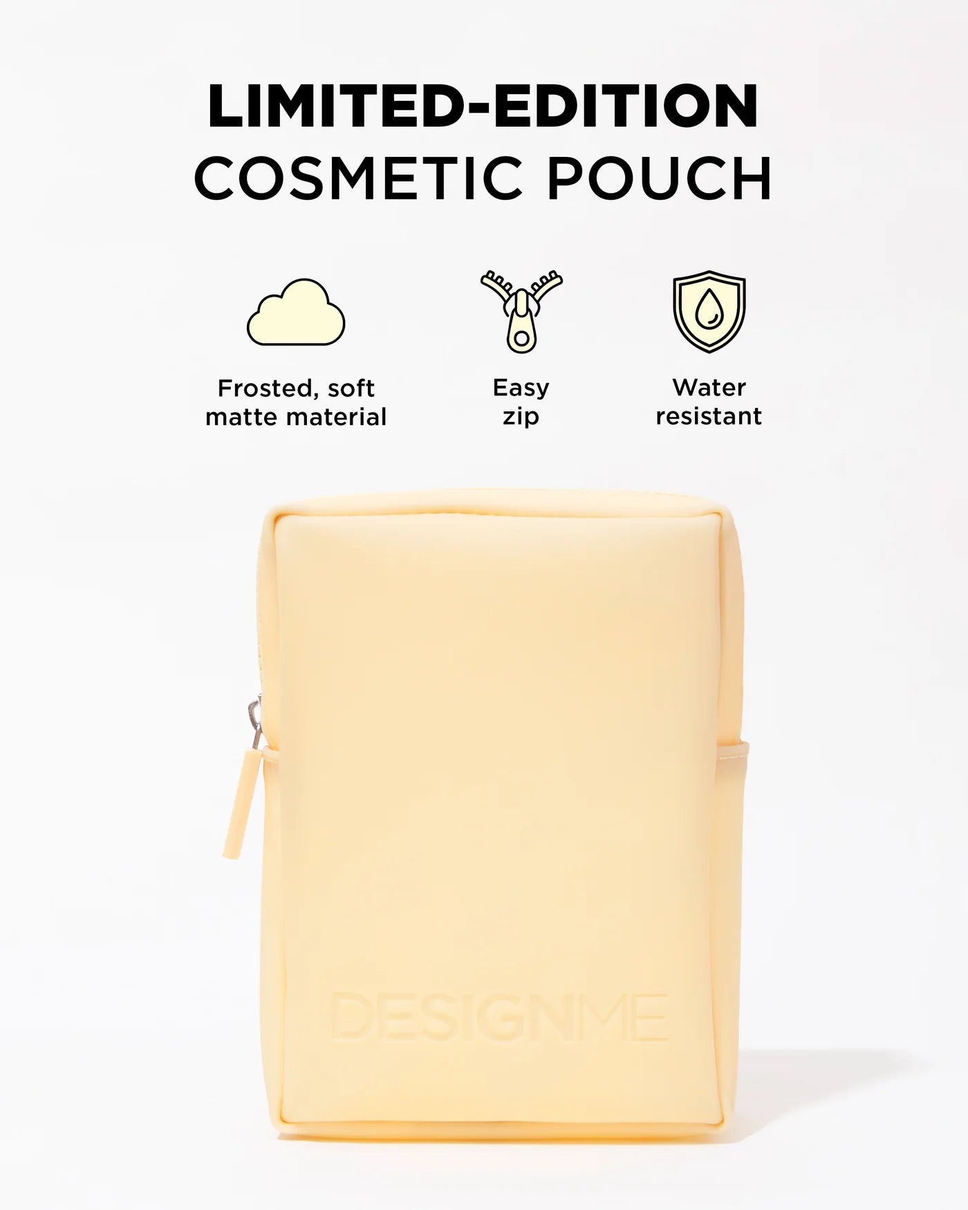 DESIGN ME Dream Mane Curl Kit