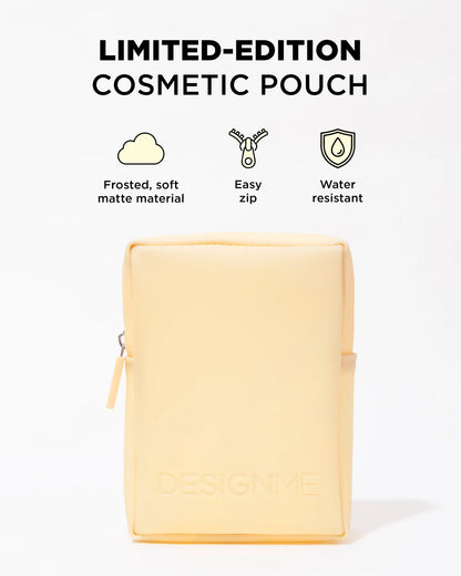 DESIGN ME Dream Mane Curl Kit