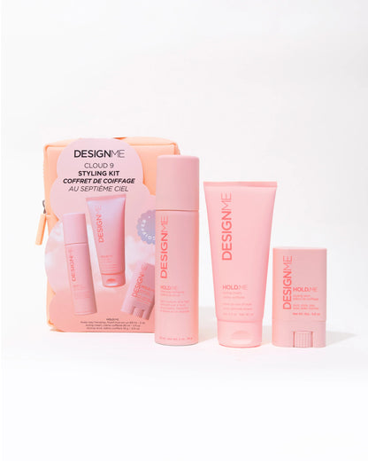 DESIGNME Cloud 9 Styling Kit