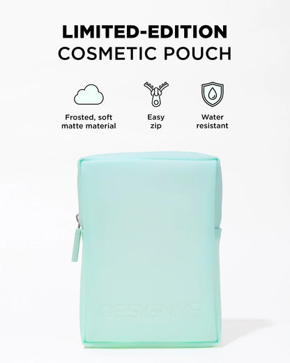 DESIGN.ME Dream Mane Hydrating Kit