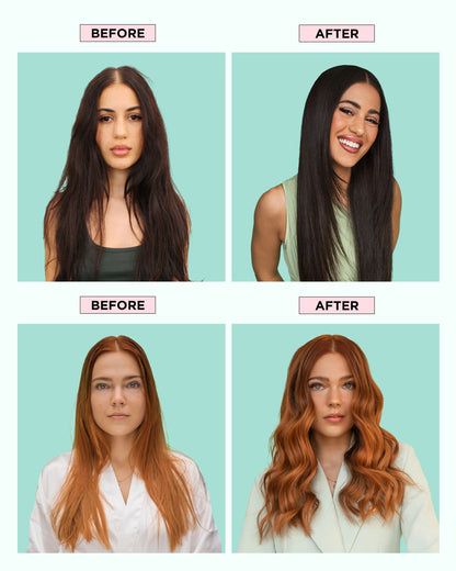 DESIGN.ME Dream Mane Hydrating Kit