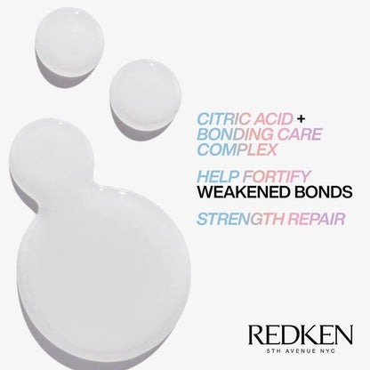 Abc Shampoo Redken ABC Shampoo 300ml – Smoke And Mirrors Hair Lounge