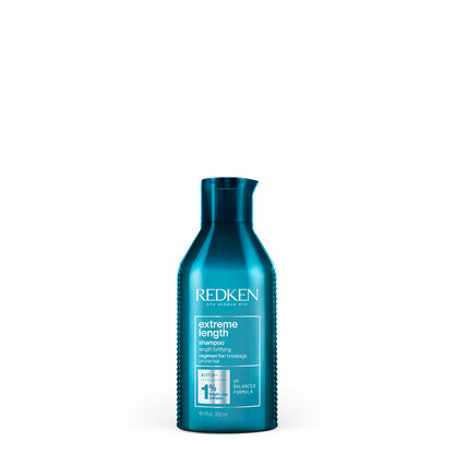 Redken Extreme Length Shampoo 300ml