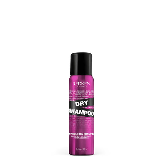 Redken Invisible Dry Shampoo 88g