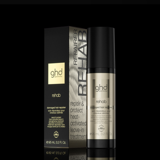 GHD Rehab Damaged Hair Repairer