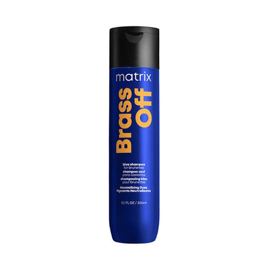 Matrix Brass Off Shampoo 300Ml