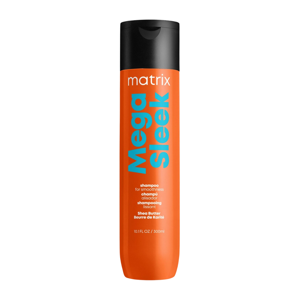 Matrix Mega Sleek Shampoo 300ml