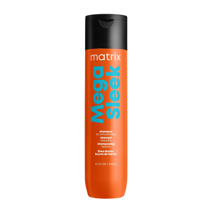 Matrix Mega Sleek Shampoo 300ml