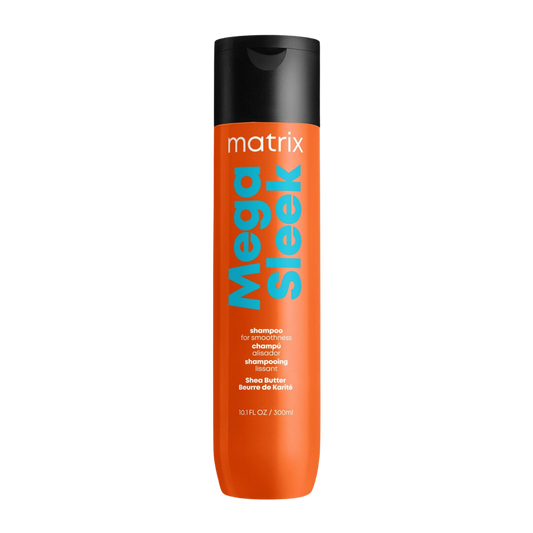Matrix Mega Sleek Shampoo 300ml