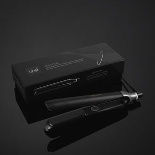 GHD Chronos Black Styler