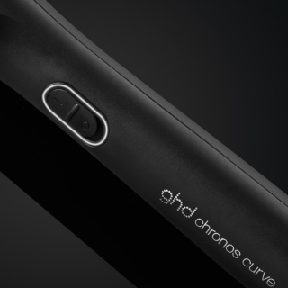 GHD Chronos Curve Conical Curling Wand
