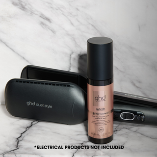 GHD Rehab Dry Hair Nourisher