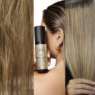 GHD Rehab Damaged Hair Repairer