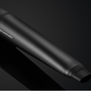 GHD Chronos Curve Conical Curling Wand