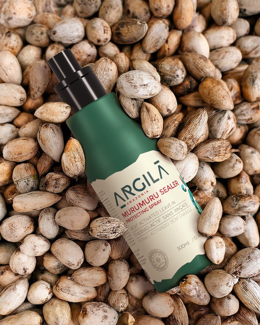 Argila Murumuru Sealer 300ml