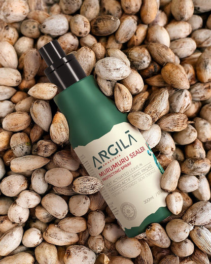 Argila Murumuru Sealer 300ml