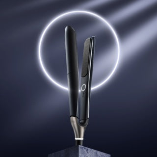 GHD Chronos Black Styler