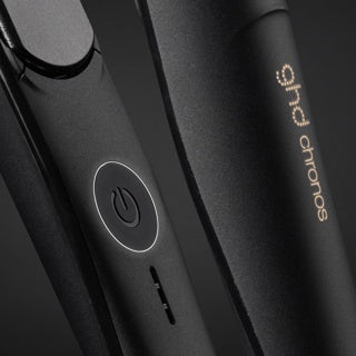 GHD Chronos Black Styler