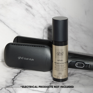GHD Rehab Damaged Hair Repairer