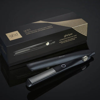 GHD Gold Styler Black