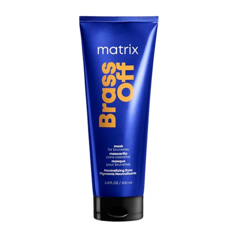 Matrix Brass off Mask 200ml