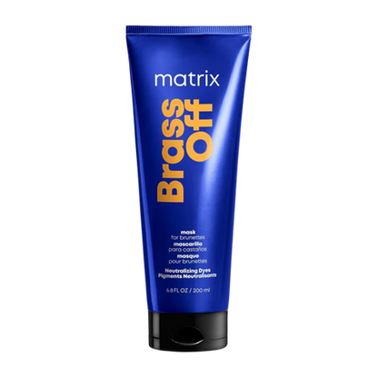 Matrix Brass off Mask 200ml