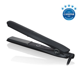 GHD Gold Styler Black