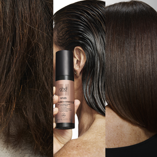 GHD Rehab Dry Hair Nourisher