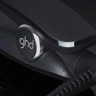 GHD Gold Styler Black