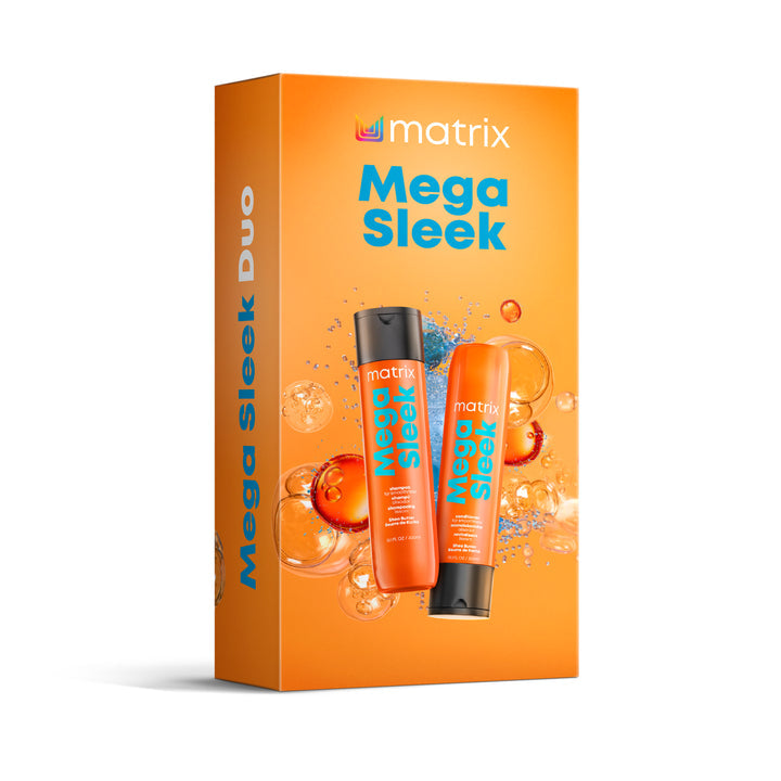 Matrix Mega Sleek Duo Set