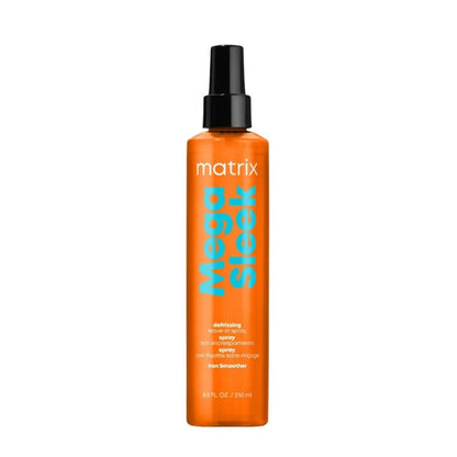 Matrix Mega Sleek Iron Smoother 250ml