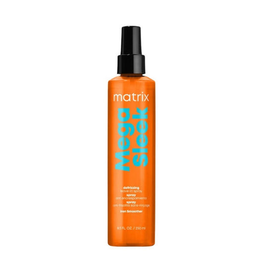 Matrix Mega Sleek Iron Smoother 250ml